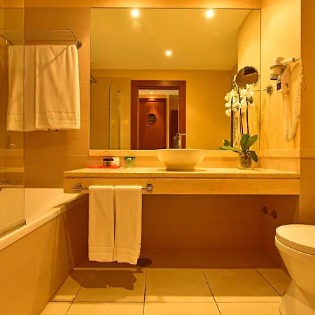 Hotel Pestana Premium & Porto Santo
