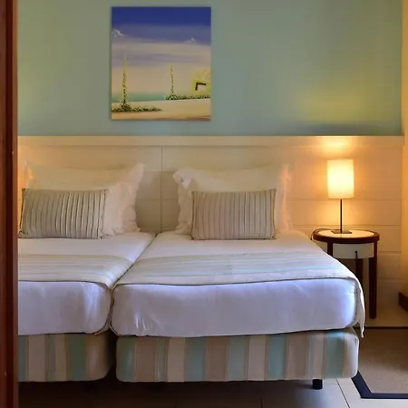 Pestana Premium & 5* Porto Santo