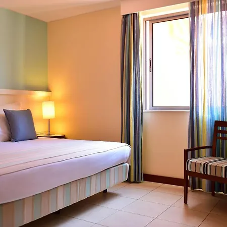 Pestana Premium & 5*