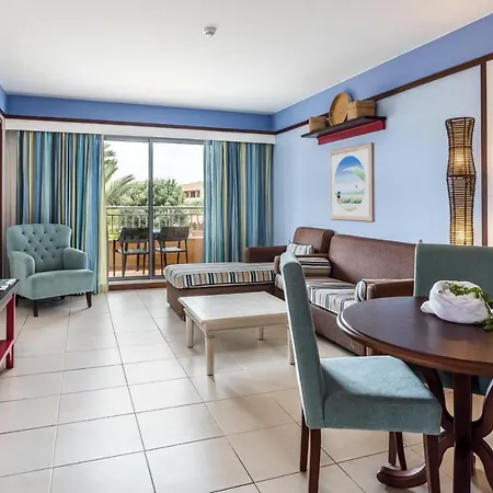 Hotell Pestana Premium & Porto Santo