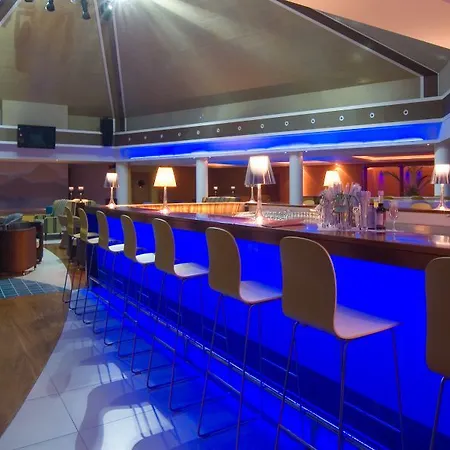 Hotel Pestana Premium & Porto Santo