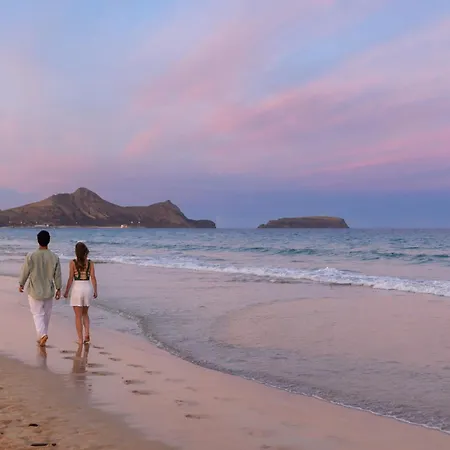 Pestana Premium & 5* Porto Santo