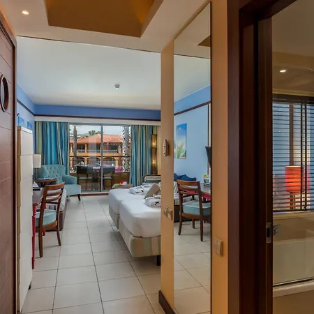 מלון Pestana Premium &