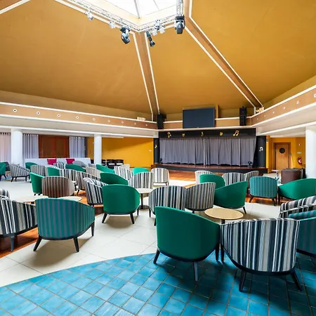 Pestana Premium & מלון פורטו סנטו