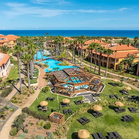 Hotell Pestana Premium & Porto Santo