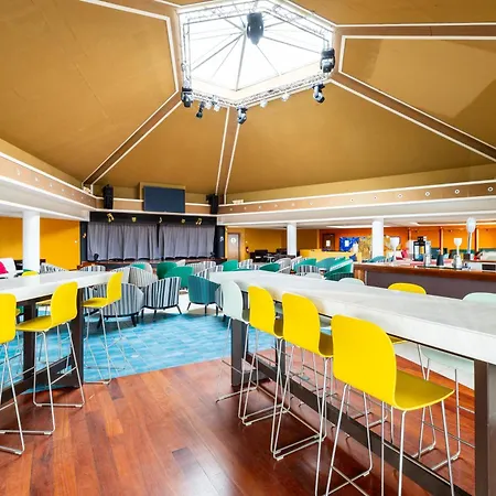 Pestana Premium & 5*