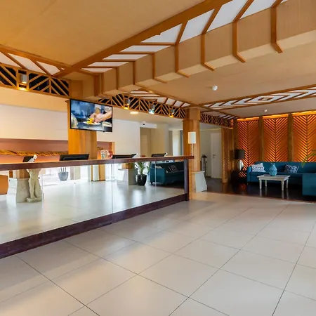 Pestana Premium & Hotell