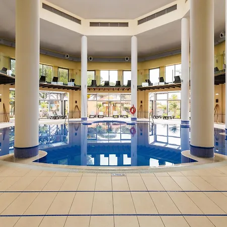 Hotell Pestana Premium & 5*