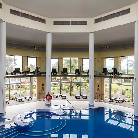 Pestana Premium & מלון פורטו סנטו