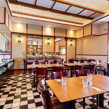 Pestana Premium & 5*