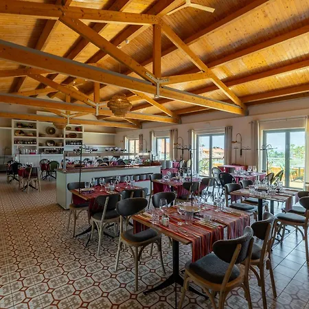 Pestana Premium & מלון