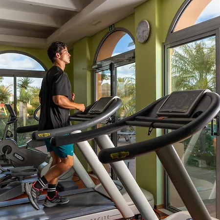 Hotell Pestana Premium &