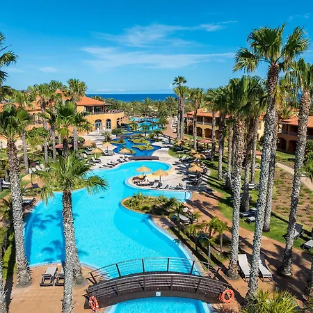 מלון Pestana Premium & 5*