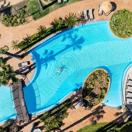 Hotell Pestana Premium & Porto Santo