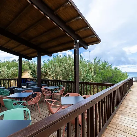 Pestana Premium & 5* Porto Santo