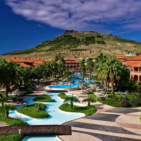 Pestana Premium & מלון 5*