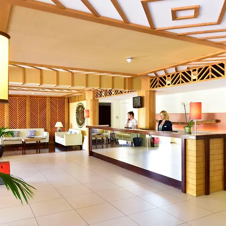 Hotell Pestana Premium & 5*