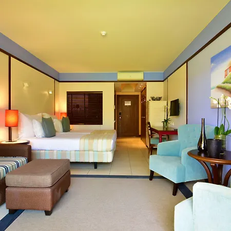 Pestana Premium & מלון פורטו סנטו