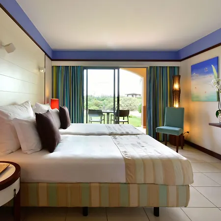 Pestana Premium Beach&spa Hotel Porto Santo