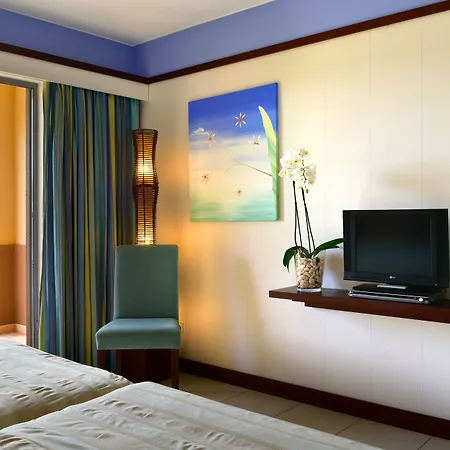 Hotell Pestana Premium &