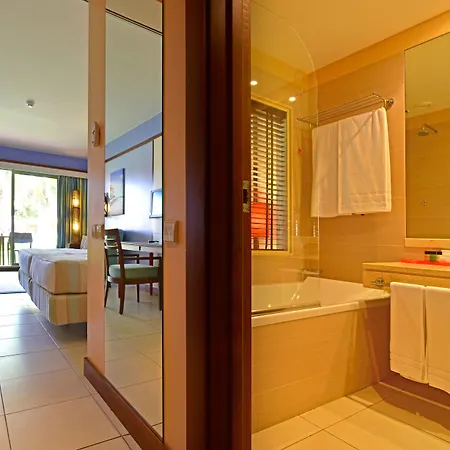 Pestana Premium &