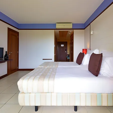 Pestana Premium & מלון פורטו סנטו