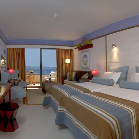 Pestana Premium & Porto Santo