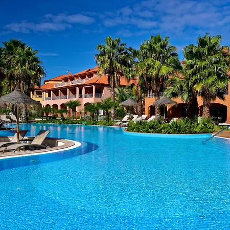 Pestana Premium & פורטו סנטו