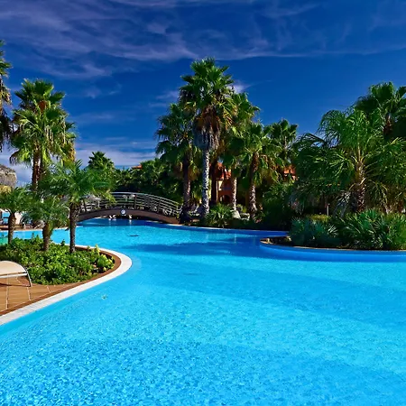 Pestana Premium & Hotell 5*