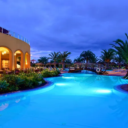 Pestana Premium & מלון פורטו סנטו