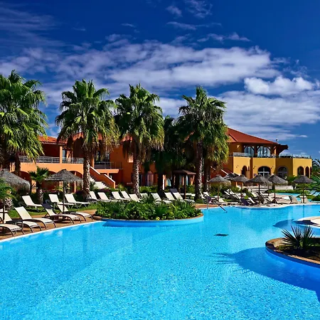 Hotel Pestana Premium Beach&spa 5*