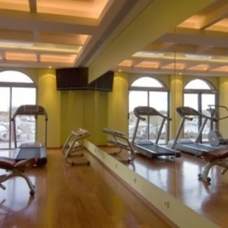 Hotell Pestana Premium & 5*