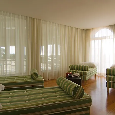 Pestana Premium & פורטו סנטו