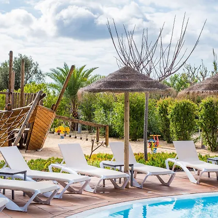 Pestana Premium & פורטו סנטו