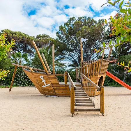 Pestana Premium & Hotell Porto Santo