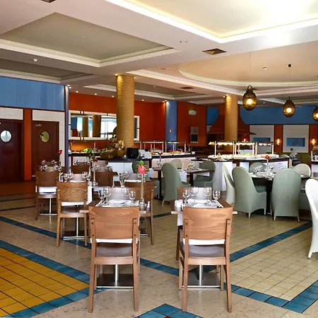 Hotell Pestana Premium & Porto Santo