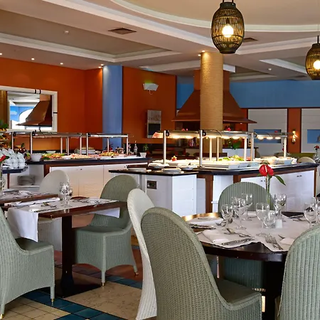 Pestana Premium & 5* פורטו סנטו