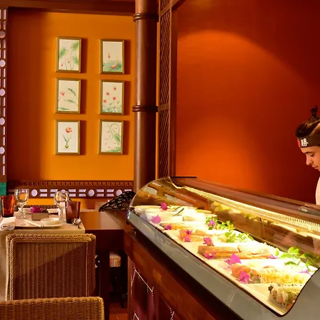 Pestana Premium & 5* פורטו סנטו