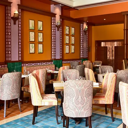 Pestana Premium & 5* פורטו סנטו