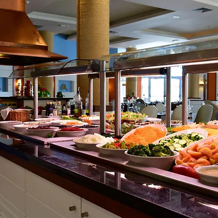 Pestana Premium & 5*