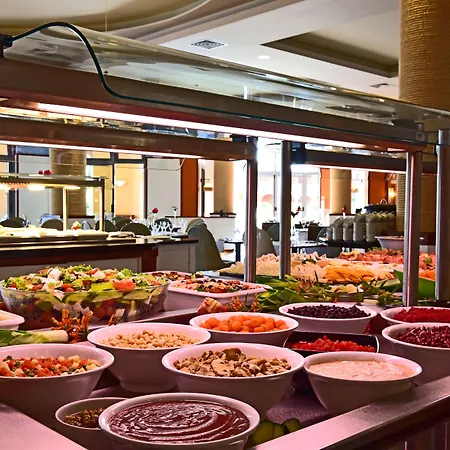 Pestana Premium & 5*