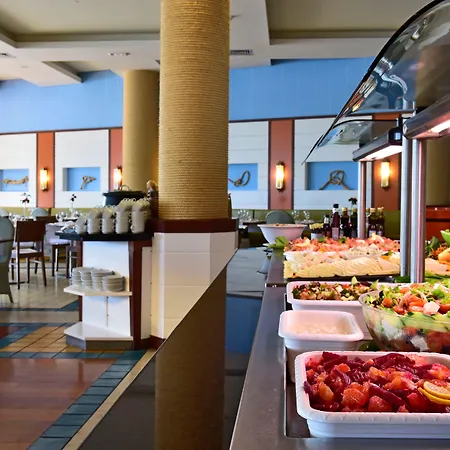 Pestana Premium & Hotell Porto Santo