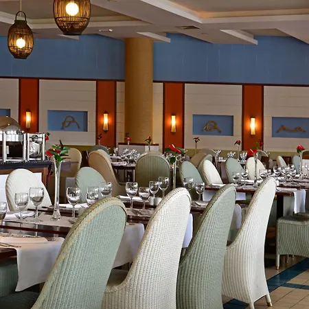 Hotell Pestana Premium & Porto Santo