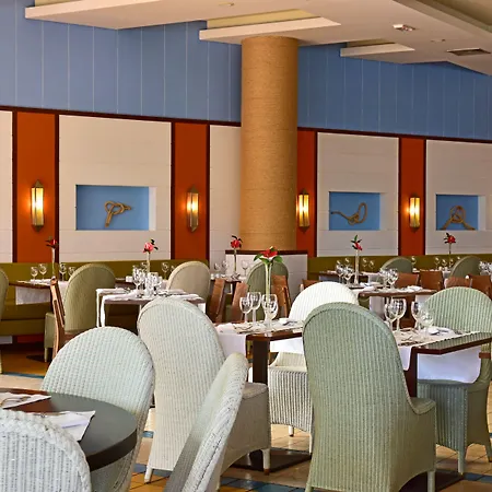 Pestana Premium Beach&spa Porto Santo