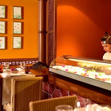 Hotell Pestana Premium &