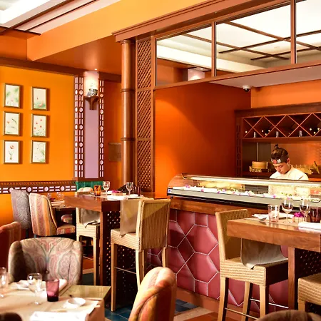 Pestana Premium & 5*