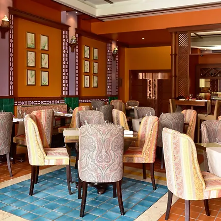 Hotell Pestana Premium & 5*