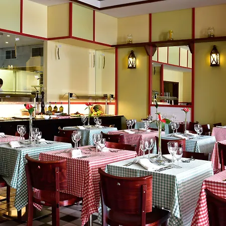 Pestana Premium & Hotell Porto Santo