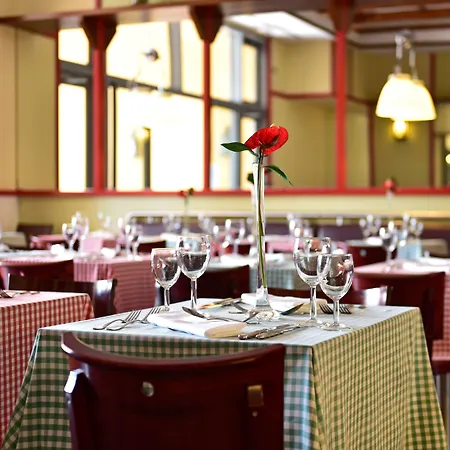 מלון Pestana Premium & 5*