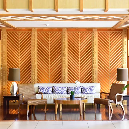 Pestana Premium & Hotell Porto Santo